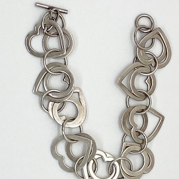 Silver Bracelet - Picture 2 of 11